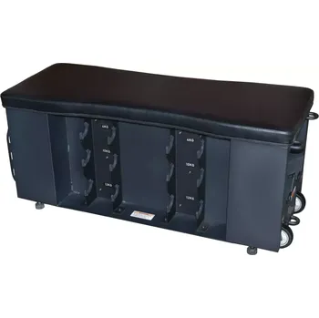 Hiit bench (Posilovací lavice)