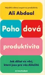 Pohodová produktivita - Ali Abdaal…