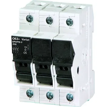 odpínač OEZ OPVP10-3 41015