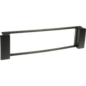 Autorádio 4CarMedia Redukční rámeček 1din pro Audi A3 / A6, Seat Leon / Toledo RAM-40_092 + Prodloužená lhůta na vrácení zboží do 40 dnů