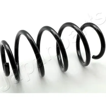 Pružina podvozku JAPANPARTS ZC3475A