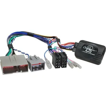 Autorádio Connects2 Adaptér pro ovládání na volantu pro Ford US 240030_SFO019 + Prodloužená lhůta na vrácení zboží do 40 dnů