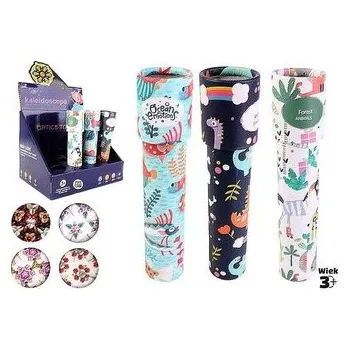 Dětské hřiště Kalejdoskop kolorowy mix