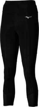 Dámské kalhoty Kalhoty Mizuno Core 3/4 Tight W J2GBA20809 L