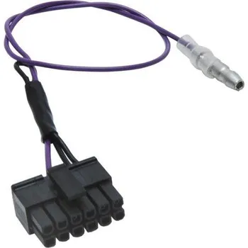 Autorádio Connects2 Adaptér pro ovládání na volantu pro Zenec 240043 + Prodloužená lhůta na vrácení zboží do 40 dnů