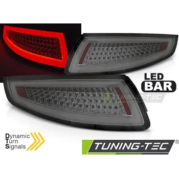 Zadní světlomet LED PÁS ZADNÍ SVĚTLA SMOKE SEQ pro PORSCHE 911 997 04-09