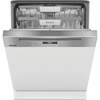Myčka nádobí Miele G 7210 SCi