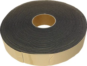 Dalap LPT 50/25 izolační lepící páska na vzduchotechniku 50 mm