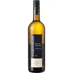 Vinařství Volařík Veltlínské červené rané kabinet Bavory Růžová hora 0,75l