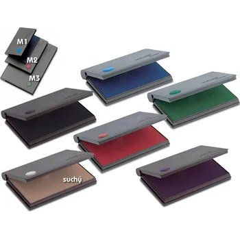 Colop | MICRO 1 - Barva tisku Bez barvy - suchý