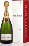 Bollinger Special Cuvée 0,75 l box