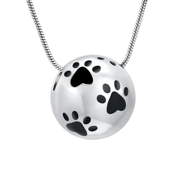 Přívěsek Přívěsek na popel Kulička