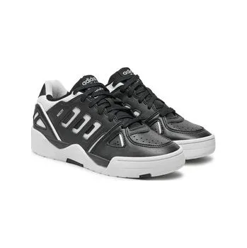 Pánská obuv Sneakersy adidas Midcity Low IG7057 Černá 36_23