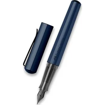 Faber-Castell Hexo Blue - plnicí pero 891596621