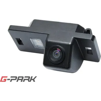 Couvací kamera G-PARK CCD parkovací kamera Audi TT 221913 + Prodloužená lhůta na vrácení zboží do 40 dnů