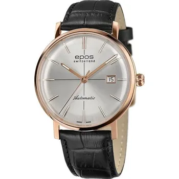 Hodinky Epos Originale 3437.132.24.18.25 + 5 let záruka a dárek ZDARMA