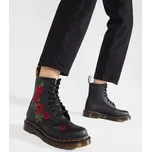 Glády Dr. Martens 1460 Vonda 24722001 Černá 36