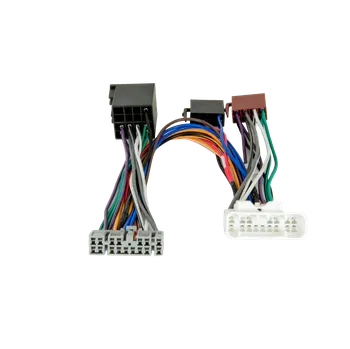 Couvací kamera Match PP-AC02 Isuzu + Prodloužená lhůta na vrácení zboží do 40 dnů