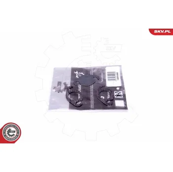 Ventil palivového systému SKV Sada na opravu, ventil AGR 14SKV500