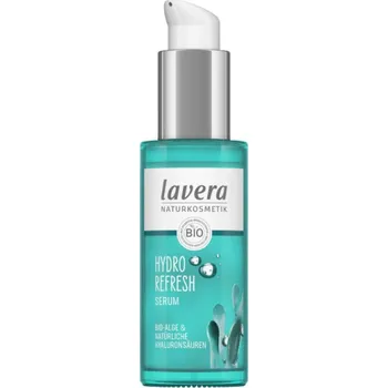 Pleťové sérum Lavera Hydro Refresh sérum 30 ml