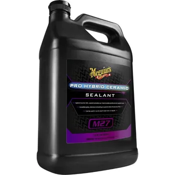 Autovosk Meguiar's PRO Hybrid Ceramic Sealant - tekutý, profesionální, hybridní keramický sealant, 3,79 l M2701 + Prodloužená lhůta na vrácení zboží do 40 dnů