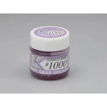 RC vybavení Kyosho Differential Gear Grease – mazivo pro diferenciály 1000 cPs (15 g)