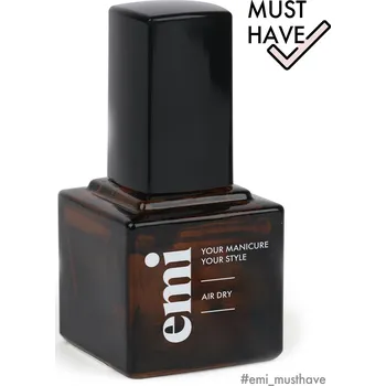 Lak na nehty emi Ultrabond, 15 ml. - Primer na nehty