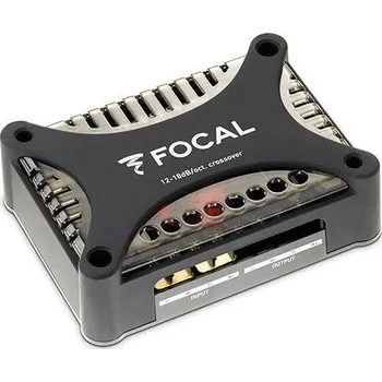 Elektronika Frekvenční výhybka Focal PS 165 FXE FOCAL_PS_165_FXE + Prodloužená lhůta na vrácení zboží do 40 dnů