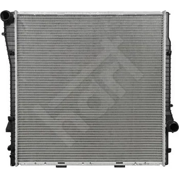 Chladič motoru Chladič, chlazení motoru HART 605 814