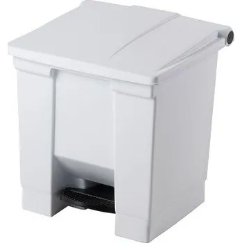 Odpadkový koš Nášlapný odpadkový koš GASTRO 30 l