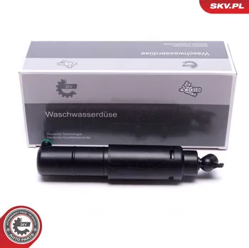 Autosklo SKV Tryska ostřikovače, čištění světlometu 15SKV642