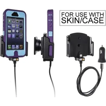 Brodit držák s nabíjením z CL na Apple-iPhone 5, 521504