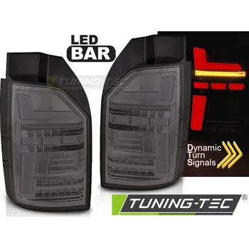 Zadní světlomet LED PÁS ZADNÍ SVĚTLA SMOKE SEQ pro VW T6,T6.1 15-21 OEM LED