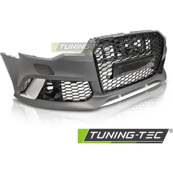 Nárazník PŘEDNÍ NÁRAZNÍK SPORT PDC pro AUDI A6 C7 11-14