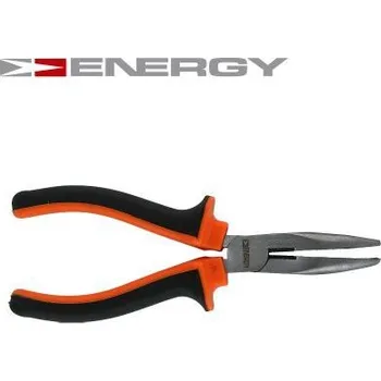 Kleště Úzké ploché kleště ENERGY NE00611