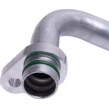 Vedení klimatizace Hadice klimatizace NISSAN Primastar RENAULT Trafic II III OPEL Vivaro A