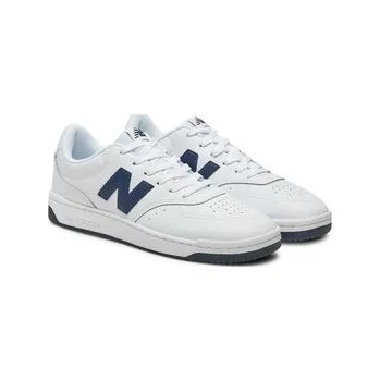 Dámské tenisky Sneakersy New Balance BB80UFO Bílá 39_5