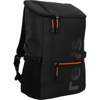 Městský batoh Reis TROLL WORK DS Backpack tmavě šedý 18l