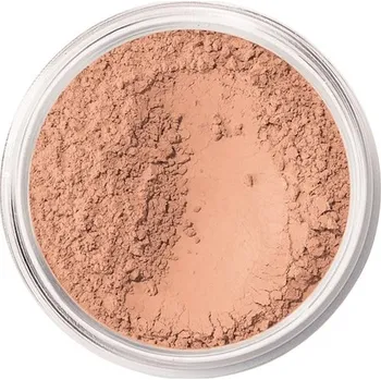 Make-up bareMinerals Oblicejovy-make-up Finisovaci-pudrMineral Veil Tinted 9 g ()