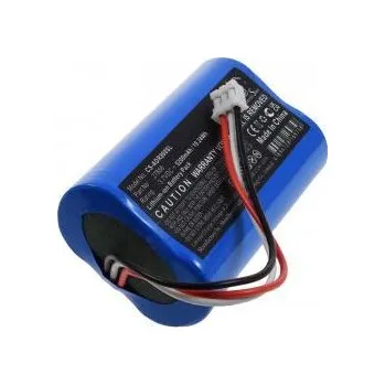 Baterie Albrecht 27856 3,7V 5200mAh