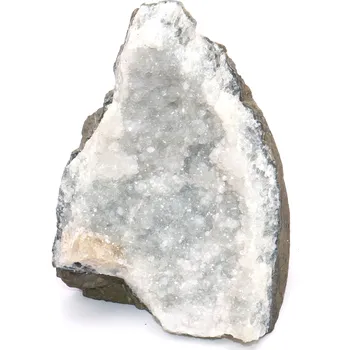 Drahý kámen Ametyst drúza 0.750 kg #3516