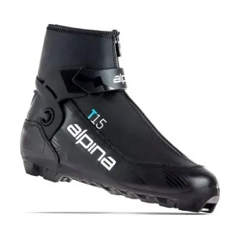 Běžkařské boty ALPINA T15 Eve 24/25 42 EU + doprava zdarma!