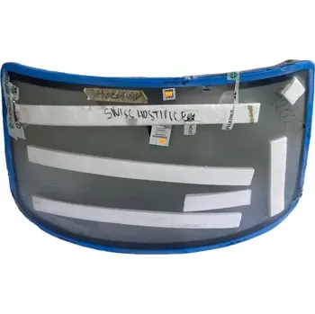 Autosklo Čelní sklo - autosklo CITROEN BERLINGO - PEUGEOT PARTNER 2006-2015 (2724ACCM6T CITROEN 8116QN PEUGEOT 8116.QN)