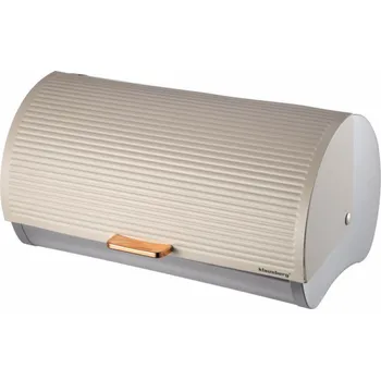 chlebník Ocelový chlebník Klausberg (KB-7271)