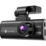Navitel R99 4K černá