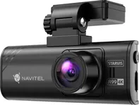 Navitel R99 4K černá