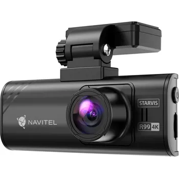 Navitel R99 4K černá