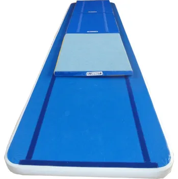Gymnastika JIPAST 4 patentové RinoGym RinoGym® žíněnky 150 x 100 x 6cm
