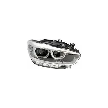 Přední světlomet LED Pravé přední světlo BMW 1 (F20) |5/2015 a výše| HELLA | 1EX011929421