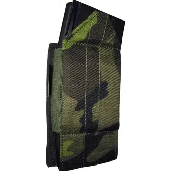 Samosvorná sumka M4 molle gen.2 - vz.95 (Kapsa na zásobník M4, M16, AR15)